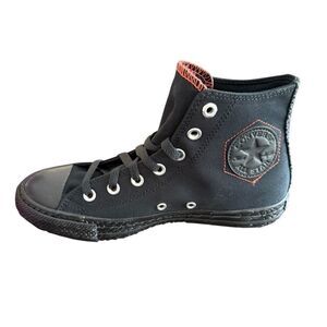 NEW Women’s CONVERSE x Dungeons & Dragons Chuck Taylor Star Shoes A09886C Size 9